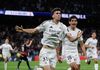 Hasil dan Klasemen Liga Spanyol - Real Madrid Comeback, Barcelona Dipaksa Tentukan Sendiri Nasib untuk Juara