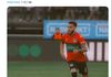 Hasil Liga Belanda - Calvin Verdonk dan Mees Hilgers OTW Bentrok di Babak Play-Off