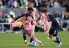 Link Streaming Piala Dunia Klub 2025 - Nonton Aksi Perdana Messi di Sini Gratis