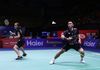 Jadwal Perempat Final Thailand Open 2025 - 6 Wakil Indonesia Berebut Tiket Semifinal, Amri/Nita Hadapi Tuan Rumah Usai Bungkam Unggulan China