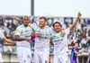 Tiga Pemain Asing yang Diharapkan Bisa Gabung ke Persija, Ada Gelandang Persib