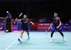 Hasil Semifinal Thailand Open 2025 - Fajar/Rian Harus Akui Ketangguhan Si Nomor 75 Dunia, Asa Indonesia Juarai Ganda Putra Kandas