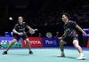 Hasil Semifinal Thailand Open 2025 - Perjuangan Amri/Nita Berakhir, Wakil Indonesia Dipastikan Habis Tak Bersisa