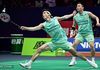 Jadwal Final Singapore Open 2025 - Misi Balas Dendam Anak Didik Herry IP dari Ganda Putra Korea Selatan, China Sudah Raih 1 Gelar