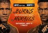Hasil UFC Vegas 106 - Mantan Penantang Juara Makin Tenggelam, Gilbert Burns Kalah KO dari Michael Morales di Ronde 1