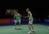 Hasil Final Thailand Open 2025 - Malaysia Kawinkan Gelar Juara usai Aaron/Wooi Yik Tundukkan Penakluk Fajar/Rian