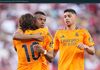 Hasil dan Klasemen Liga Spanyol - Barcelona Kalah Setelah Juara, Real Madrid Menang Susah Payah Lawan 9 Pemain