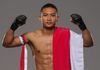 Jadwal Road to UFC 4 - Merajut Asa Susul Jeka Saragih, Rio Tirto Hadapi Monster KO dari Selandia Baru