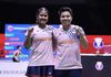 Rekap Hasil Malaysia Masters 2025 - Ganda Putri bak Kesetanan, 5 Wakil Indonesia Jaga Asa Juara