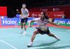 Rekap Hasil Malaysia Masters 2025 - Apriyani/Febi Tambah Amunisi Indonesia, 5 Wakil Melaju
