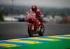Hasil Sprint Race MotoGP Inggris 2025 - Alex Marquez Kantongi Kakaknya, Bagnaia Lakoni Derbi Murid Valentino Rossi