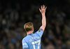 Hasil Liga Inggris - Gol Ajaib Pangeran Mesir Bikin Anak Patrick Kluivert Bengong, Man City Bantai Bournemouth di Laga Perpisahan Kevin De Bruyne