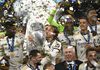 BURSA TRANSFER - Tersingkir dari Piala Dunia Klub 2025, Real Madrid Langsung Ditinggal Dua BIntangnya