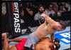 Hasil Road to UFC 4 - Tekanan Lawan Terlalu Ngeri, Rio Tirto Tumbang di Tangan Jagoan Selandia Baru