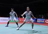 Jadwal Perempat Final Malaysia Masters 2025 - Fadia Hadapi 2 Wakil China Sehari meski Pergelangan Kaki Sempat Terganggu, Ana/Tiwi Ditunggu Ganda Putri No.1 Tuan Rumah