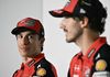 Legenda Ungkap Marc Marquez Mulai Buktikan Ucapan Francesco Bagnaia Benar soal Kesulitan dengan Motor Ducati