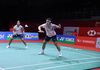 Hasil Semifinal Malaysia Masters 2025 - Gebukan Apriyani/Febi Kagetkan Ganda Putri No 1 Dunia, Perjuangan Wakil Indonesia Tamat di Empat Besar