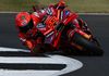 Hasil Kualifikasi MotoGP Inggris 2025 - Quartararo Menggila, Marc Marquez di Belakang Bagnaia