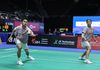Hasil Japan Open 2025 - Juara All England Dibantai 2 Gim, Jafar/Felisha Sukses Balaskan Dendam