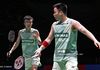 Final Singapore Open 2025 - Jajaki Final Ke-4 dengan Herry IP, Chia/Soh Siapkan Diri Jumpa Duo Tangguh Korea