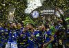 Hasil Final UEFA Conference League - Chelsea Bangkit Menggilas Real Betis 4 Gol, Panggil Mereka Raja Trofi Eropa
