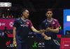 Baru Dipasangkan Kembali, Fajar/Fikri Langsung Diminta Main di Level Tinggi