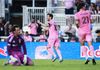Lionel Messi Tembus 865 Gol, Inter Miami Kembali Ke Jalur Kemenangan