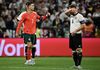 Hasil UEFA Nations League - Cristiano Ronaldo Pecah Telur Lawan Jerman, Portugal Lolos ke Final dengan Comeback 5 Menit