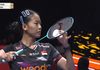 Hasil Indonesia Open 2025 - Tipuan Putri KW Jungkalkan Unggulan Thailand sampai Unggul 11-2, Nyawa Tunggal Putri Indonesia Bertahan