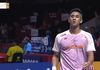 Hasil Indonesia Open 2025 - 6-13 Jadi 21-18, Comeback Alwi Farhan Nyaris Torehkan Kekalahan Menyesakkan bagi Anders Antonsen