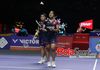Hasil Indonesia Open 2025 - 97 Menit Perjuangan Jatuh Bangun Apriyani/Febi Melawan Unggulan Korea Berakhir Getir