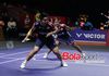PBSI Turunkan Level Turnamen Apriyani/Febi, Adnan/Indah Juga Ditarik Mundur dari Japan Open meski Kejutkan No.1 Dunia asal China