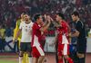 Kata Stefano Lilipaly Usai Comeback dengan Seragam Timnas Indonesia Meski Hanya 14 Menit