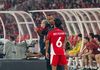 Kasus Penghinaan ke Pemain Timnas Indonesia Beckham Putra Berbuntut Panjang, Bobotoh Lapor Polisi
