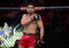 Kata Jeka Saragih setelah Dibikin KO Yoo Joo-sang di UFC 316