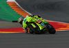 Seperti Bertarung Melawan Sepeda Motor Sendiri, Murid Valentino Rossi Curhat Sulitnya MotoGP Belanda 2025