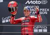 Tiga Algoritma MotoGP 2025, Marc Marquez Sudah Bisa Diputuskan sebagai Juara Dunia