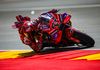 MotoGP Italia 2025 - Dipermainkan Marquez Bikin Bagnaia Tak Bisa Bicara Kemenangan, Makin Runyam kalau Gagal Saingi Adiknya Juga