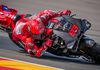 Di Balik Kegilaan Marc Marquez yang Tak Berubah, Lebih Suka Intropeksi Diri daripada Rewel Salahkan Motor