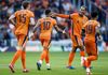 Hasil Lengkap Kualifikasi Piala Dunia 2026 Zona Eropa - Belanda Menang 8-0, Laga Finlandia Vs Polandia Sempat Ditunda karena Penonton Kolaps