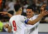 Hasil Lengkap Grup A Kualifikasi Piala Dunia 2026 Zona Asia - Bintang Liga Italia Masuk Papan Skor, Iran dan Uzbekistan Berpesta Gol