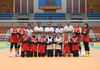 Jadwal Playoff AVC Nations Cup 2025 - Kans Terbuka Timnas Voli Putri yang Makin Panas, Korban Junaida Santi cs Ujian Berikutnya