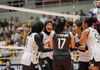 Jadwal Final AVC Nations Cup 2025 - Balas Dendam Timnas Voli Putri Indonesia ke Iran, Filipina Tantang Mimpi Trigelar Vietnam