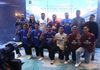 Arema FC, PSM Makassar, dan Persita Dapat Dana dari BTN Jelang Liga 1