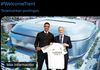 Resmi Gabung Real Madrid, Trent Alexander-Arnold Singgung Cristiano Ronaldo