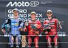 Francesco Bagnaia Dicap Takut Lawan Marc Marquez dan Alex Marquez, Pengamat Ungkap Fakta Pahit untuk Murid Valentino Rossi