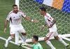 Hasil Lengkap Grup C Piala Dunia Klub 2025 - 2 Sahabat Lionel Messi Gagalkan Kemenangan Raksasa Argentina, Bayern Muenchen Beri Tim Semiprofesional Skor Sadis