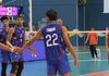 Hasil dan Klasemen AVC Nations Cup 2025 - Servis Anurak Phanram Banyak Diredam, Awalan Buruk Thailand sebelum Jumpa Indonesia