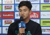 Hokky Caraka Pergi Demi Kasta Tertinggi, Dominikus Dion Ingin Kembali ke Super League bersama PSS Sleman