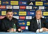 Ini Dia Skuad Pertama Gennaro Gattuso di Timnas Italia, Tidak Ada Pemain AC Milan, Inter Milan Malah Paling Banyak